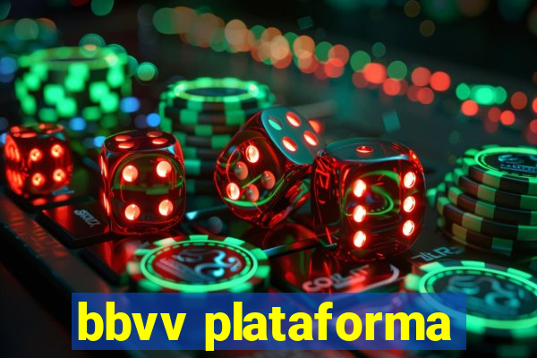 bbvv plataforma